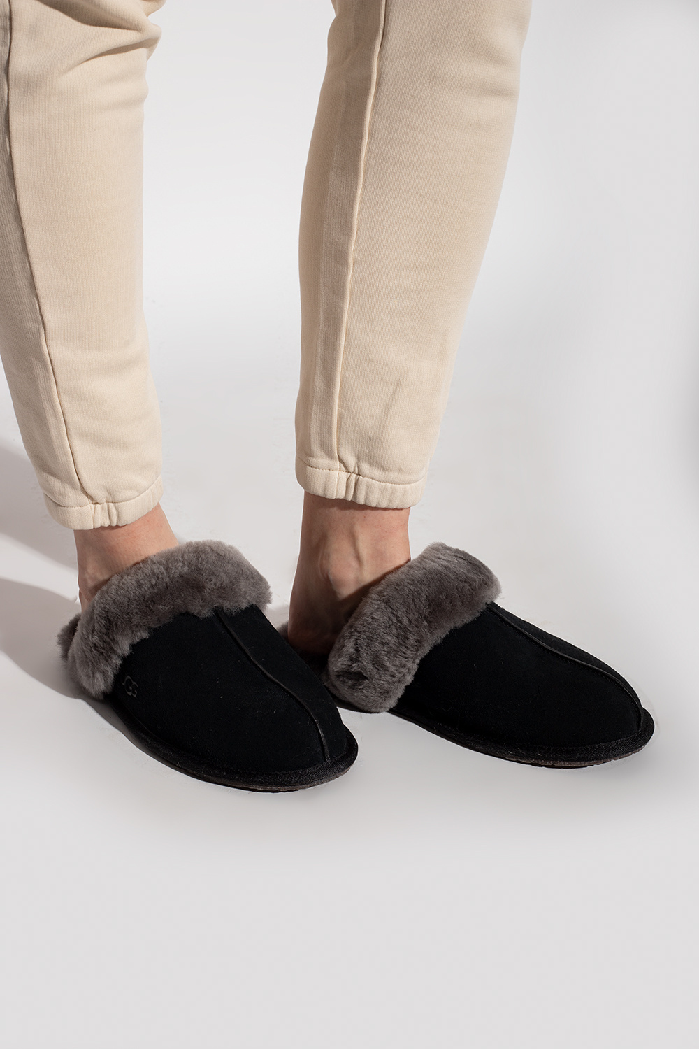 UGG Scuffette II slippers Women s Shoes Vitkac